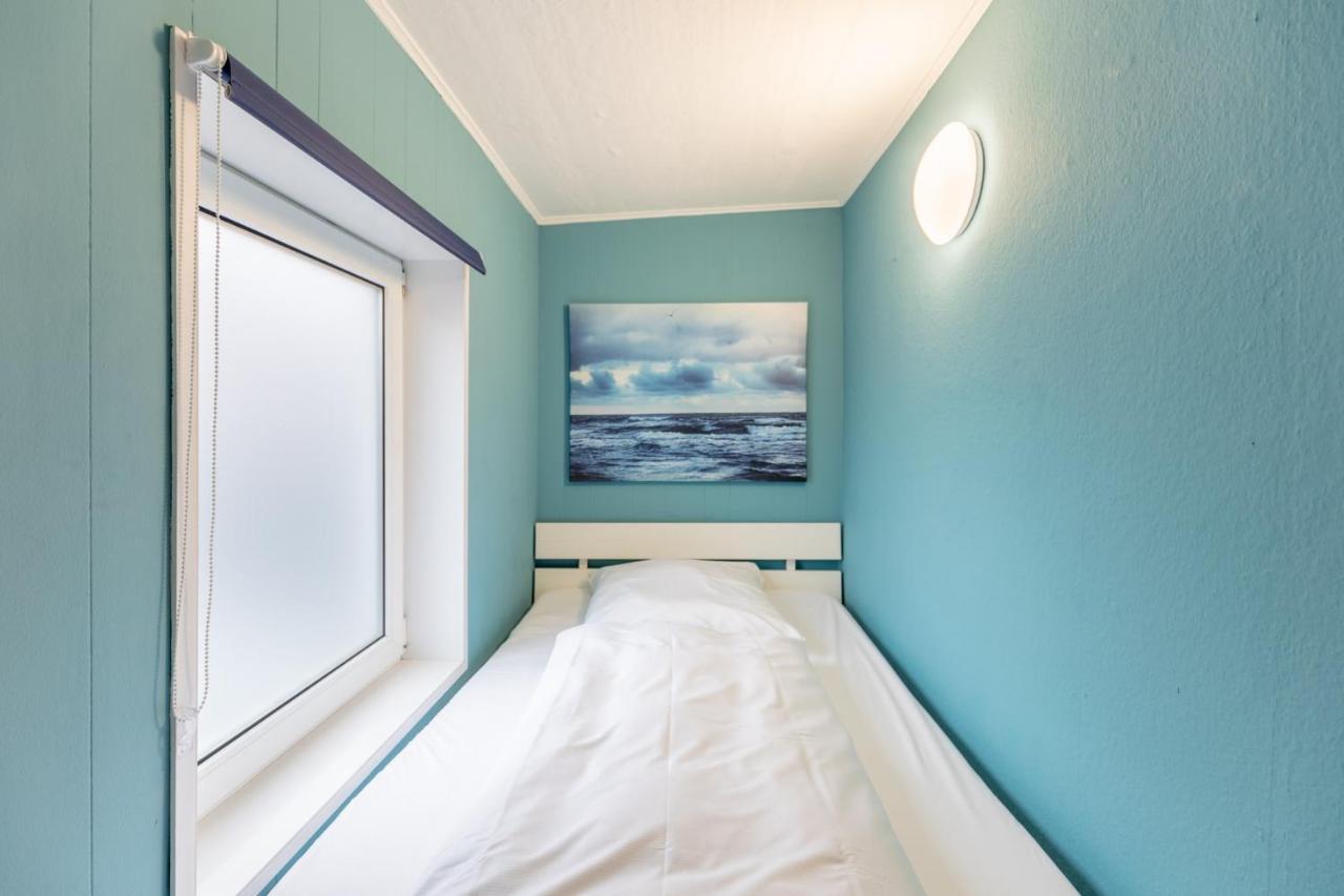 Mok Fast Apartment Husum  Exterior photo