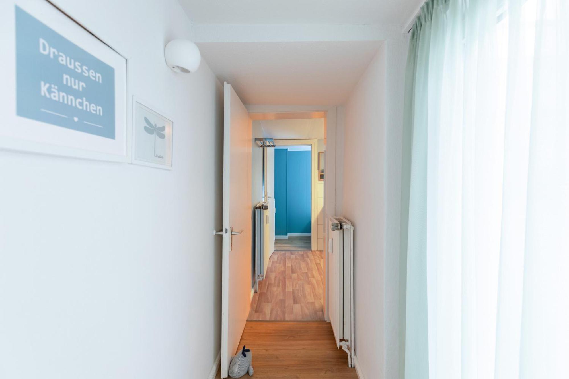 Mok Fast Apartment Husum  Exterior photo