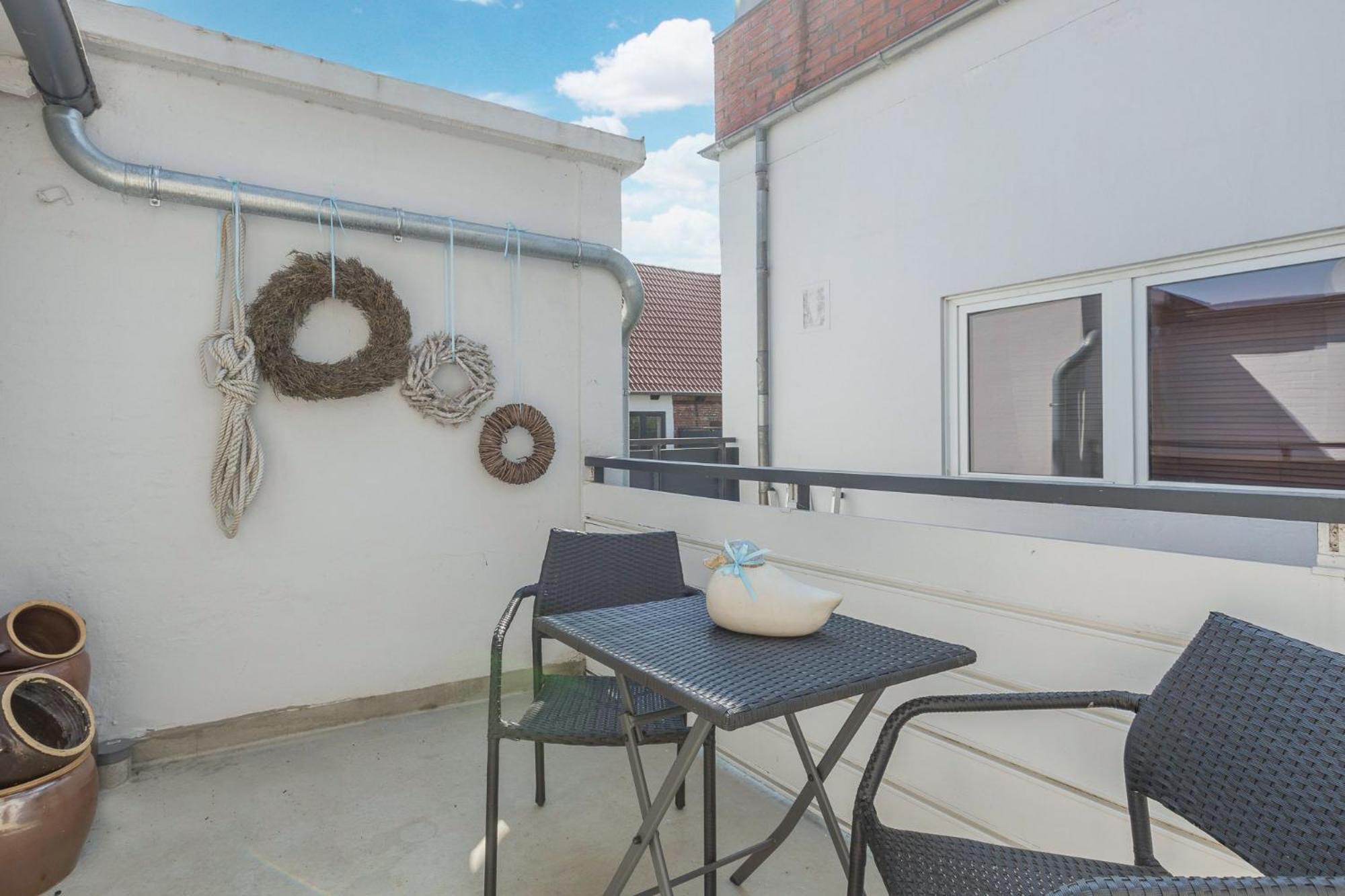 Mok Fast Apartment Husum  Exterior photo